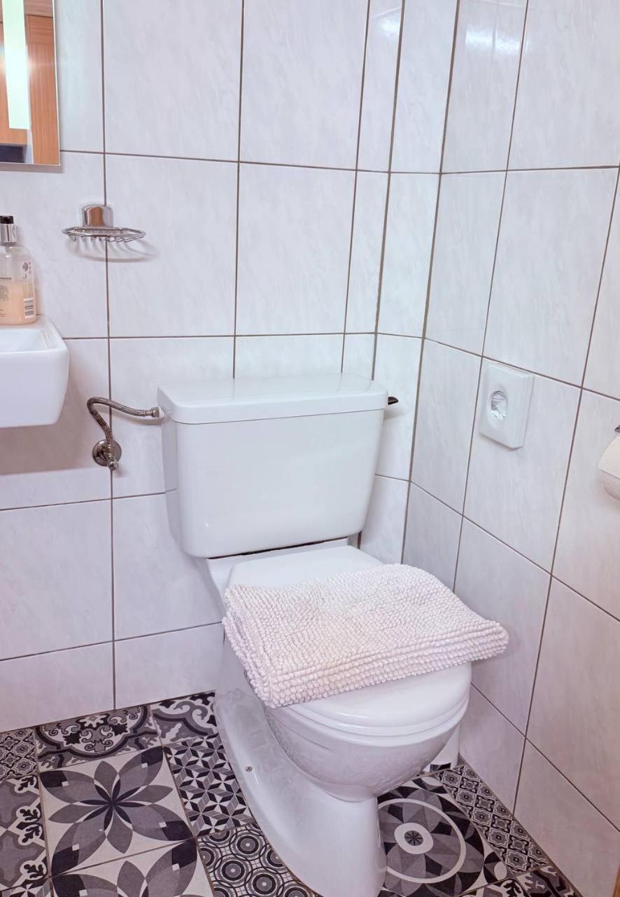 Vintage Apartment By Apartments Capricorn Gsteigwiler Kültér fotó